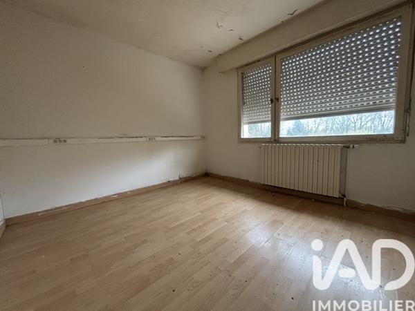 Maison à vendre 7 pièces 166 m² Charleville-Mézières