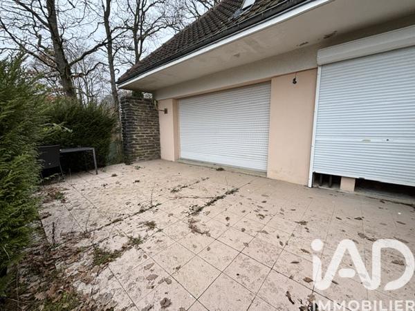 Maison à vendre 7 pièces 166 m² Charleville-Mézières