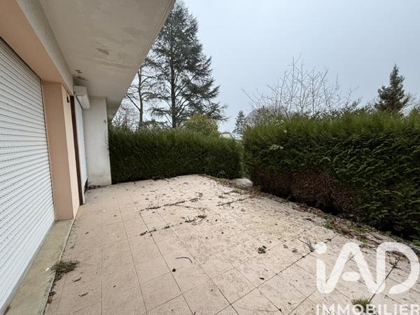 Maison à vendre 7 pièces 166 m² Charleville-Mézières