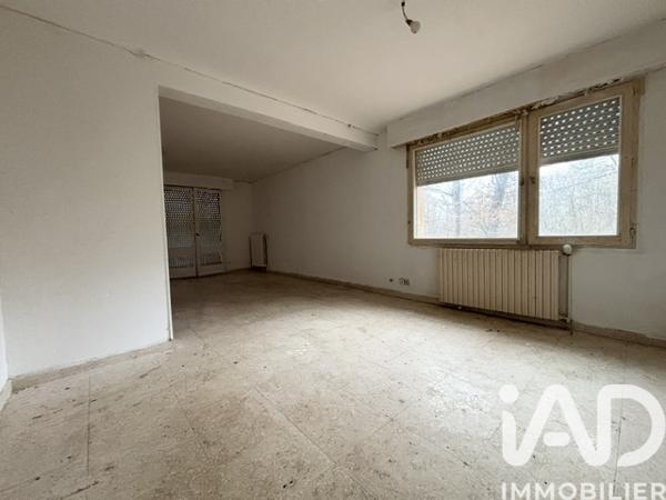 Maison à vendre 7 pièces 166 m² Charleville-Mézières