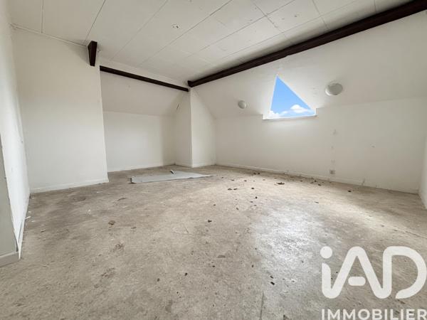 Maison à vendre 7 pièces 166 m² Charleville-Mézières