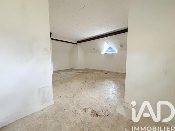 Maison à vendre 7 pièces 166 m² Charleville-Mézières