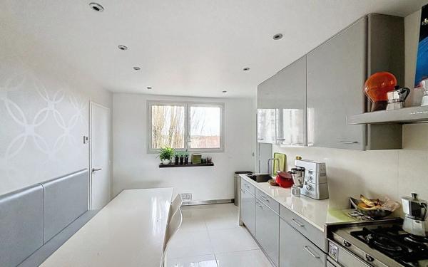 Appartement à vendre    4 pièces • 78,97 m2 Anglet