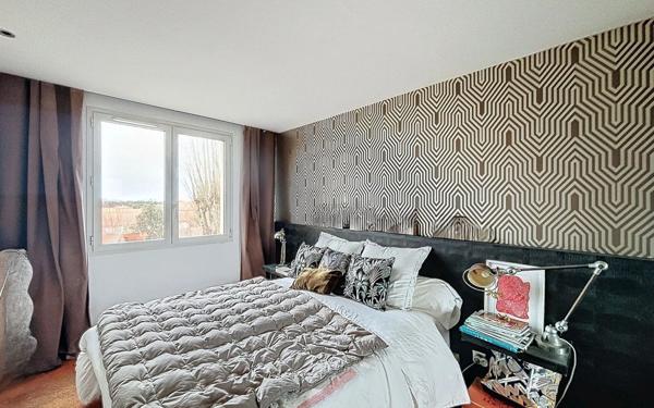 Appartement à vendre    4 pièces • 78,97 m2 Anglet