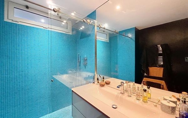 Appartement à vendre    4 pièces • 78,97 m2 Anglet