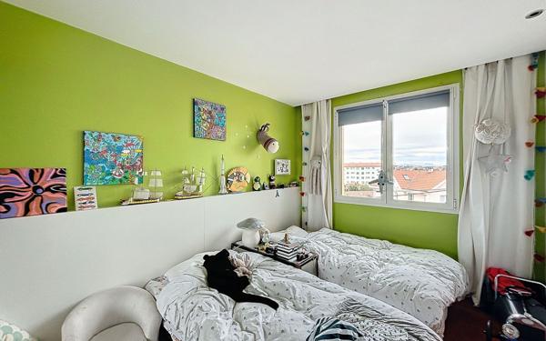 Appartement à vendre    4 pièces • 78,97 m2 Anglet