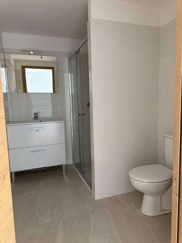 Castelnau-le-Lez (34170) T3 Duplex 66m2 carrez avec terrasse et place de parking (frais de notaire réduits 2,5%)