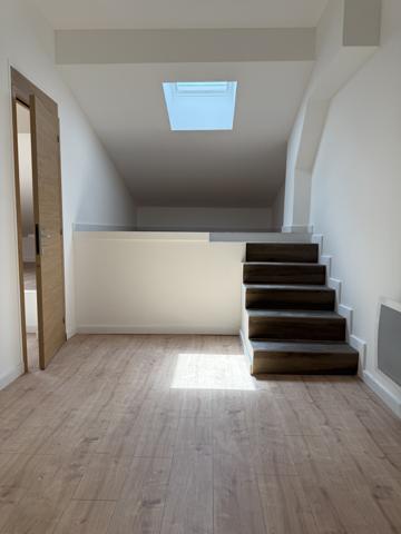 Castelnau-le-Lez (34170) T3 Duplex 66m2 carrez avec terrasse et place de parking (frais de notaire réduits 2,5%)