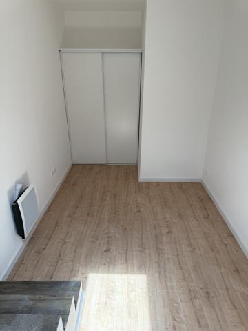 Castelnau-le-Lez (34170) T3 Duplex 66m2 carrez avec terrasse et place de parking (frais de notaire réduits 2,5%)