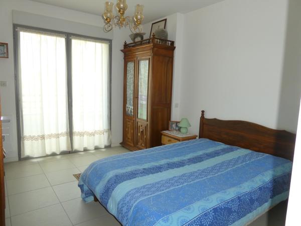 Royan centre ville - Bel appartement 3 pièces - Terrasse - Garage