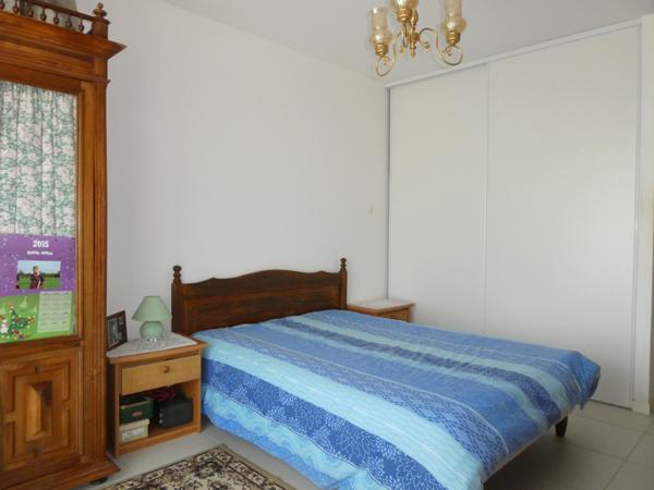 Royan centre ville - Bel appartement 3 pièces - Terrasse - Garage