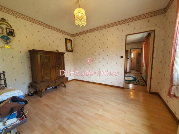 Maison à vendre 6 pièces de 86 m²