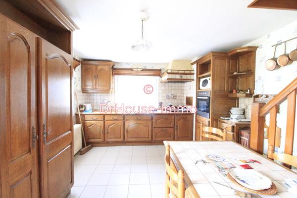 Maison à vendre 6 pièces de 86 m²