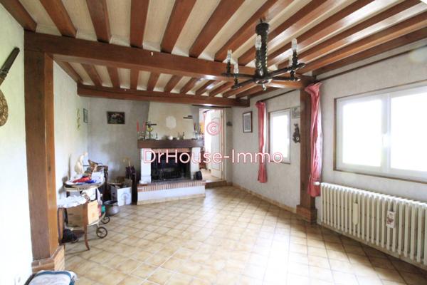 Maison à vendre 6 pièces de 86 m²