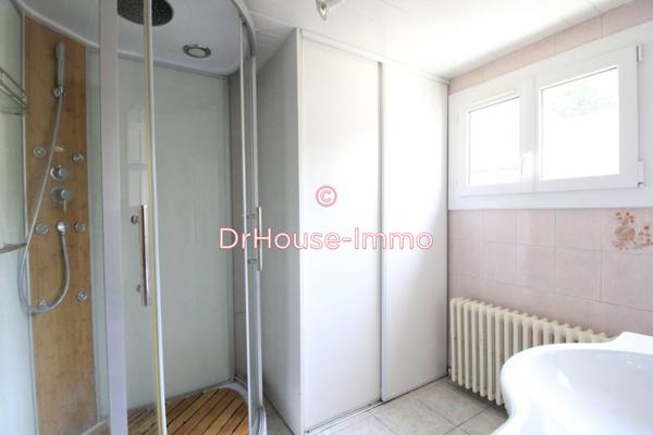 Maison à vendre 6 pièces de 86 m²