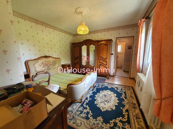 Maison à vendre 6 pièces de 86 m²