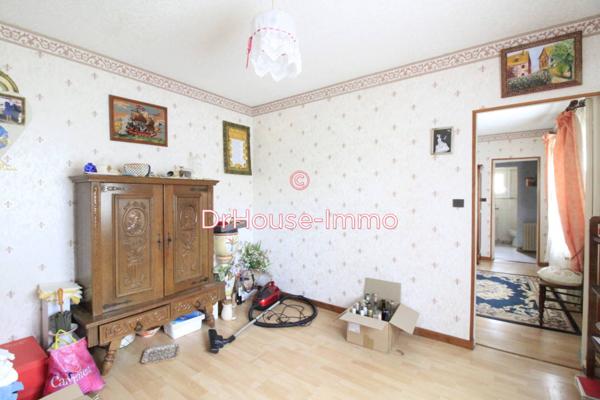Maison à vendre 6 pièces de 86 m²