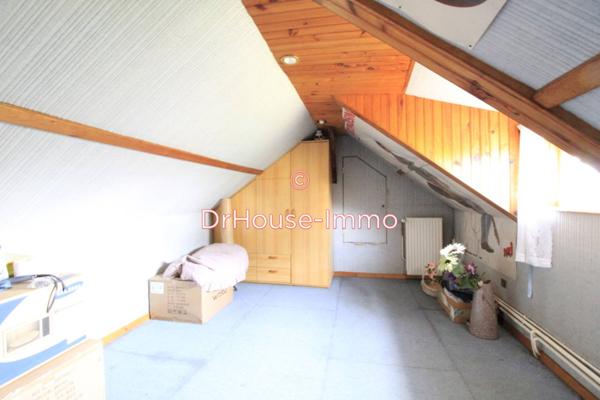 Maison à vendre 6 pièces de 86 m²