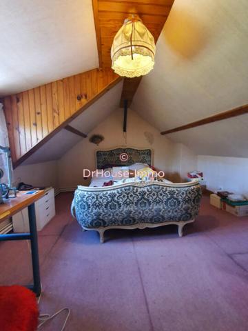 Maison à vendre 6 pièces de 86 m²