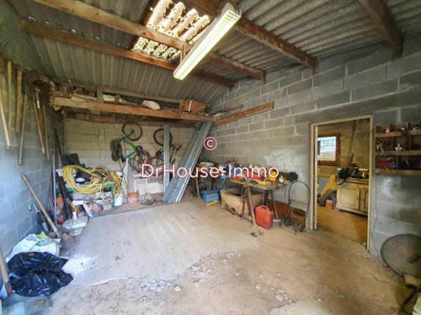 Maison à vendre 6 pièces de 86 m²