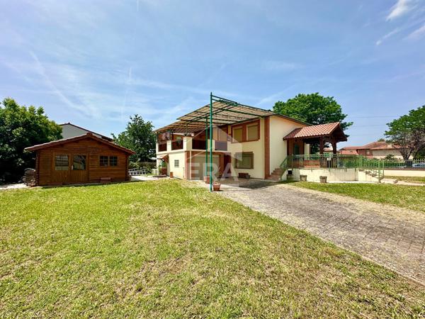 Maison Bruguieres 7 pièces 160 m2