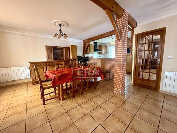 Maison Bruguieres 7 pièces 160 m2