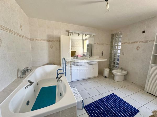 Maison Bruguieres 7 pièces 160 m2