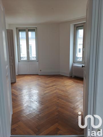 Location appartement 4 pièces 104 m² Mulhouse
