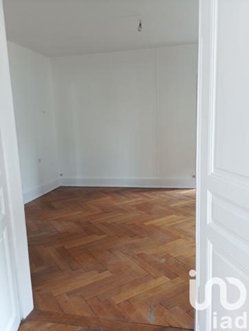 Location appartement 4 pièces 104 m² Mulhouse