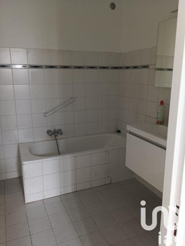 Location appartement 4 pièces 104 m² Mulhouse