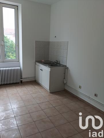 Location appartement 4 pièces 104 m² Mulhouse