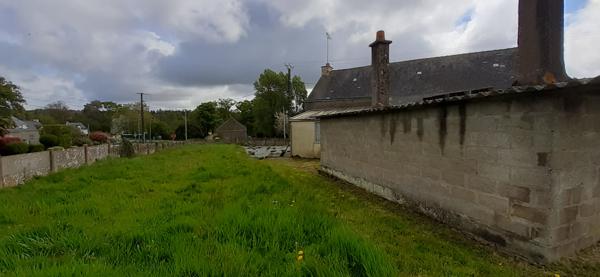 Maison Missillac 6 pièce(s) 112.47 m2