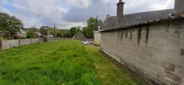 Maison Missillac 6 pièce(s) 112.47 m2