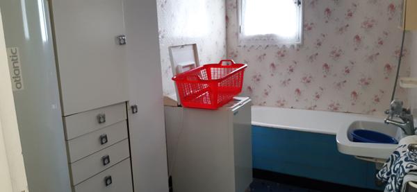 Maison Missillac 6 pièce(s) 112.47 m2