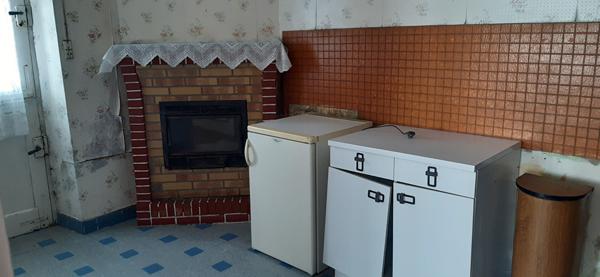 Maison Missillac 6 pièce(s) 112.47 m2