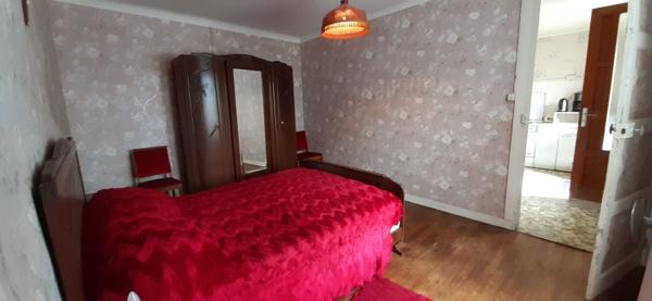 Maison Missillac 6 pièce(s) 112.47 m2