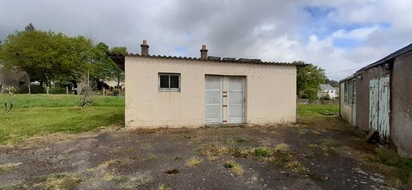 Maison Missillac 6 pièce(s) 112.47 m2