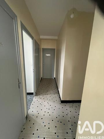 Appartement à vendre 2 pièces 50 m² Saint-Cyr-sur-Loire
