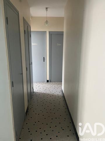 Appartement à vendre 2 pièces 50 m² Saint-Cyr-sur-Loire