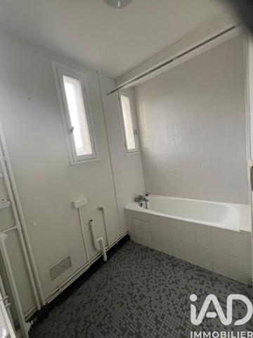 Appartement à vendre 2 pièces 50 m² Saint-Cyr-sur-Loire