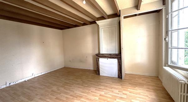 Maison ancienne de caractère