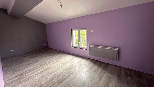 Maison ancienne de caractère