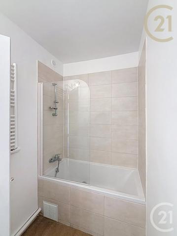 Appartement F2 à vendre  2 pièces - 42 m2 PARIS - 75018