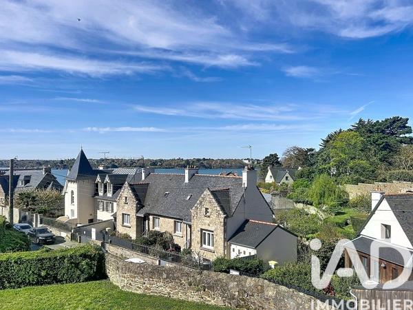 Appartement à vendre 3 pièces 61,5 m² Saint-Malo