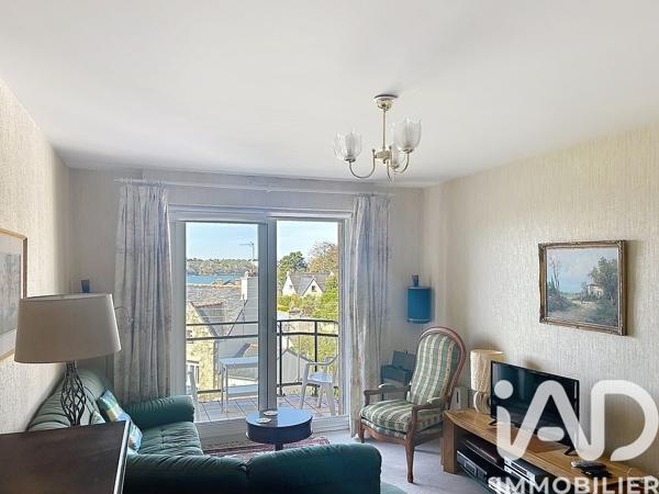 Appartement à vendre 3 pièces 61,5 m² Saint-Malo