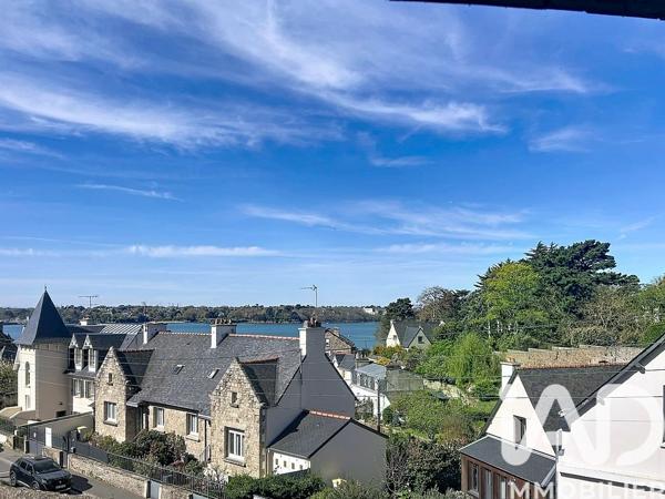 Appartement à vendre 3 pièces 61,5 m² Saint-Malo