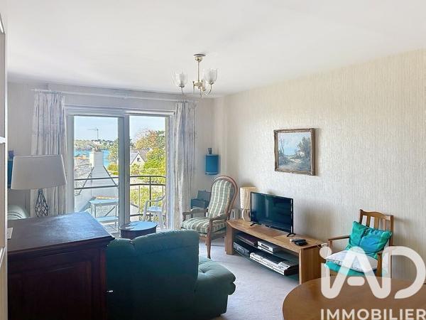 Appartement à vendre 3 pièces 61,5 m² Saint-Malo