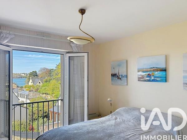 Appartement à vendre 3 pièces 61,5 m² Saint-Malo