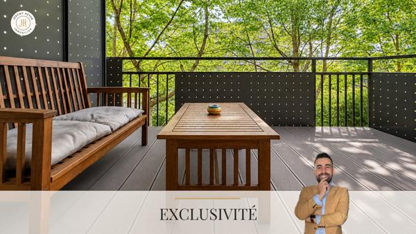 À vendre - T4, 4 pièces situé à Saint-Priest (69800)