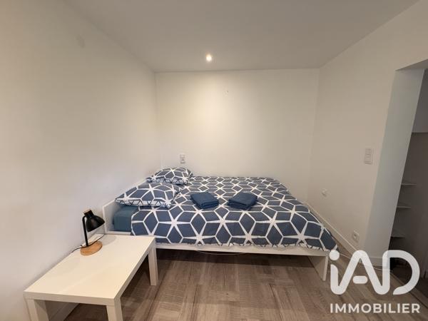 Appartement à vendre 2 pièces 30,25 m² Heugueville-sur-Sienne